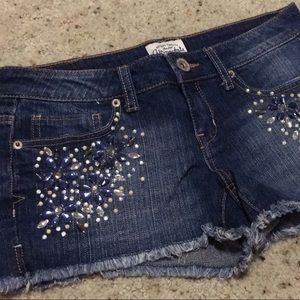 Aeropostale shorts! Never worn!
